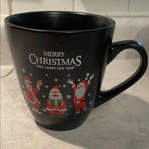 New Bruntmor Large Christmas Mug